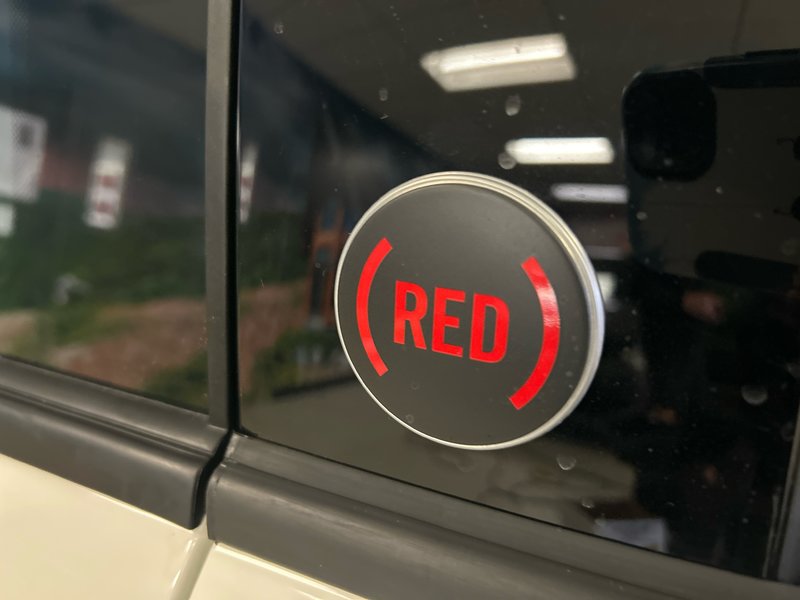 Fiat 500e RED 2025 100% ÉLECTRIQUE * SIÈGES AVANT CHAUFFANTS