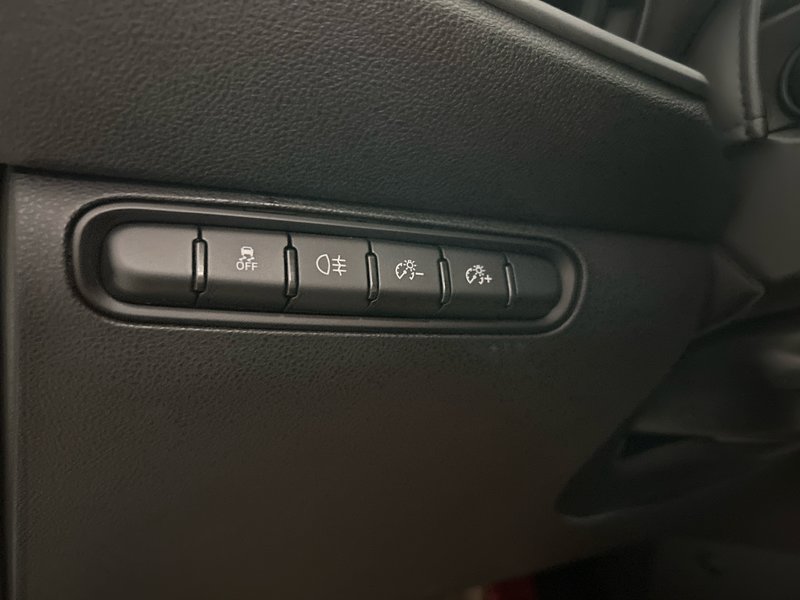 Fiat 500e RED 2025 100% ÉLECTRIQUE * SIÈGES AVANT CHAUFFANTS