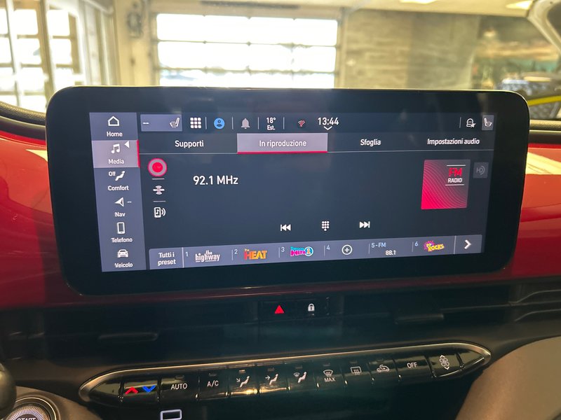 Fiat 500e RED 2025 100% ÉLECTRIQUE * SIÈGES AVANT CHAUFFANTS