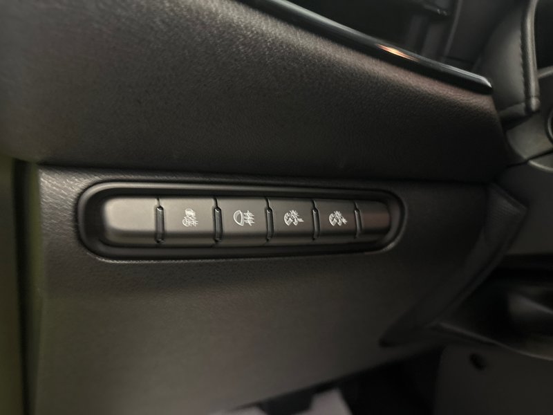 Fiat 500e POP 2026