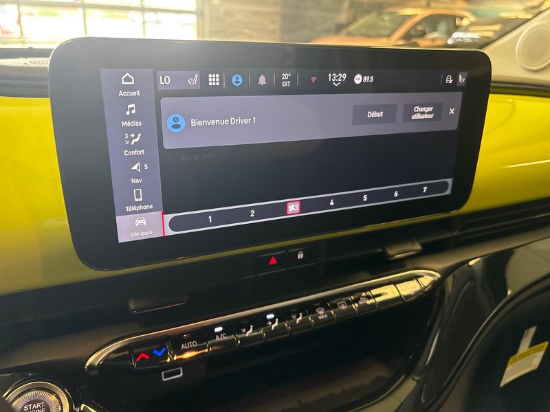Fiat 500e POP 2026