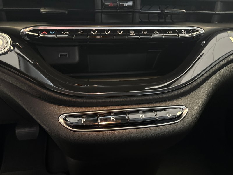 Fiat 500e POP 2026