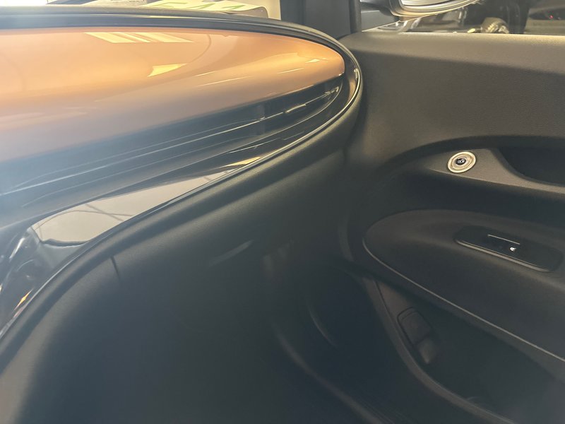 Fiat 500e POP 2026