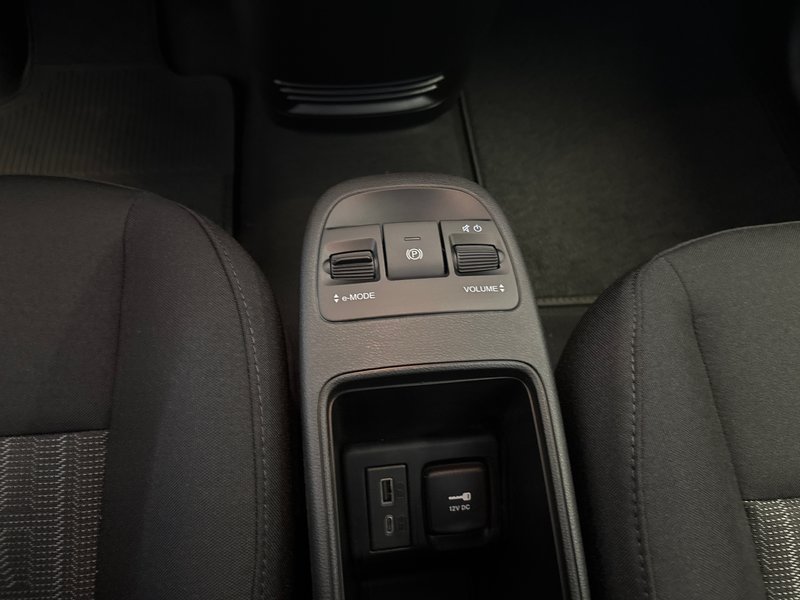 Fiat 500e POP 2026