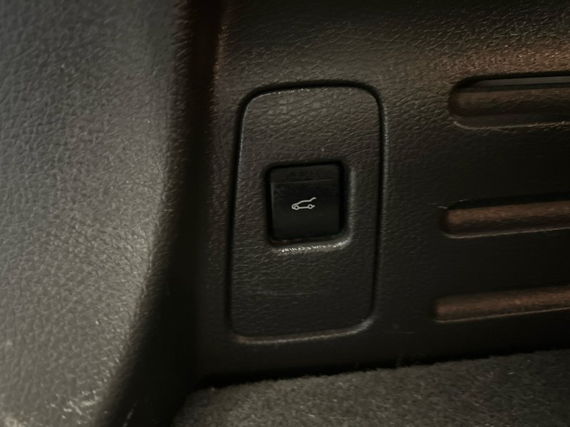 Ford Edge LIMITED Limited 2013