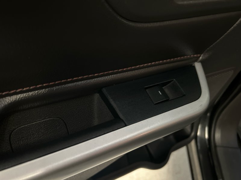 Ford Edge LIMITED Limited 2013