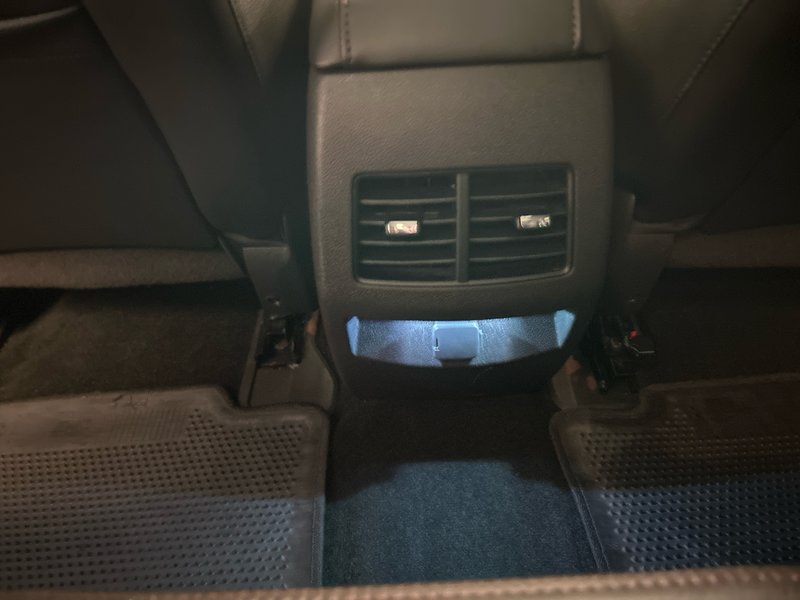 Ford Edge LIMITED Limited 2013
