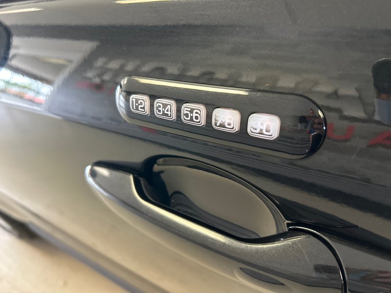 Ford Edge LIMITED Limited 2013
