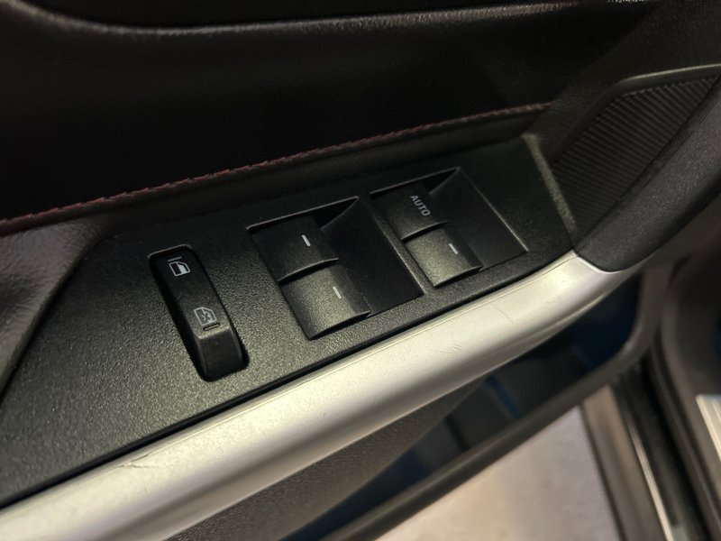 Ford Edge LIMITED Limited 2013