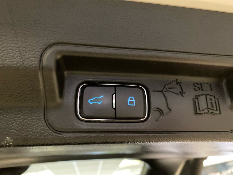 Ford EXPLORER ST ST 2020