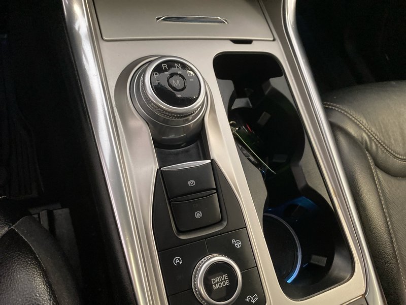 Ford EXPLORER ST ST 2020