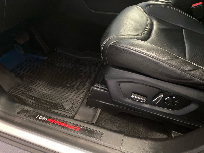 Ford EXPLORER ST ST 2020