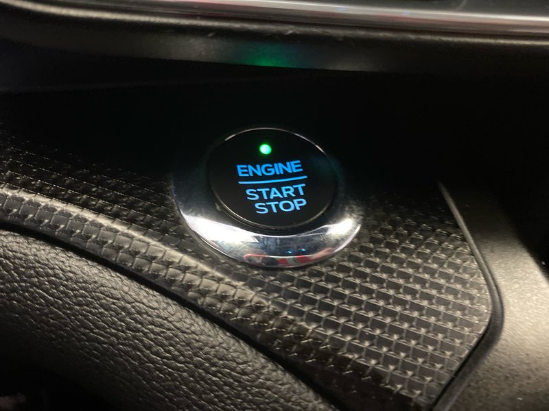 Ford EXPLORER ST ST 2020