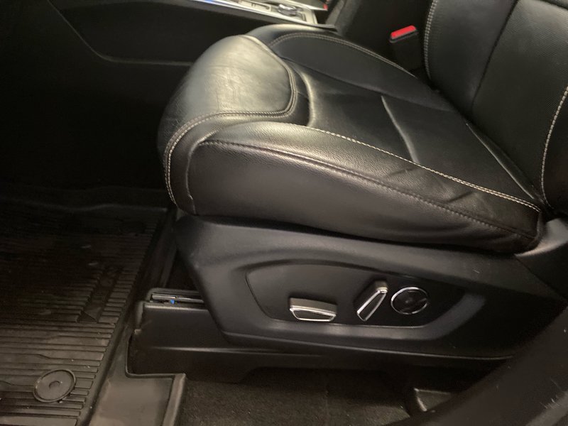 Ford EXPLORER ST ST 2020