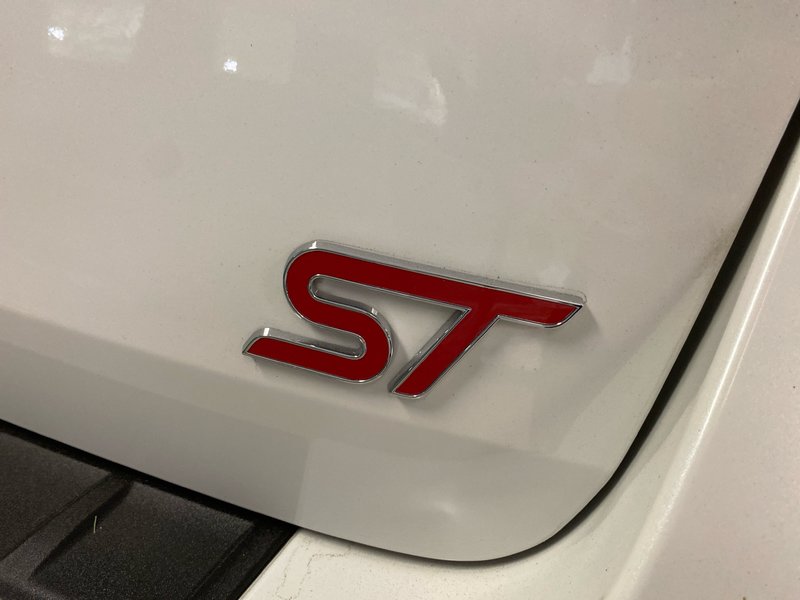 Ford EXPLORER ST ST 2020