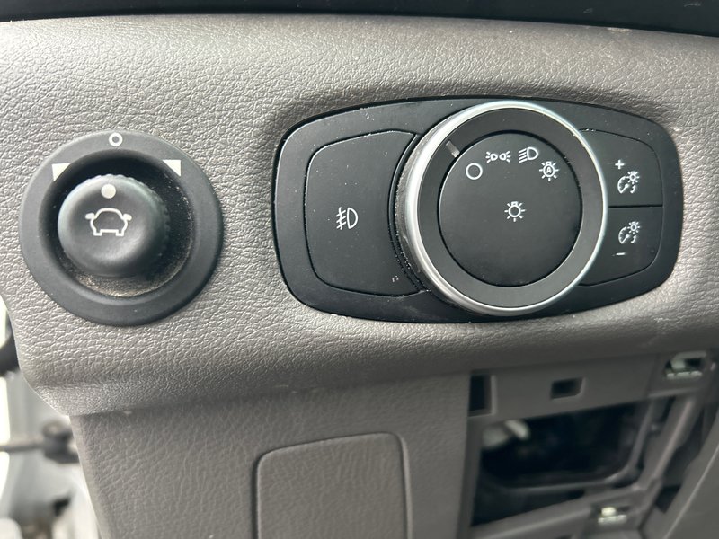 2022 Ford TRANSIT T-350 HD