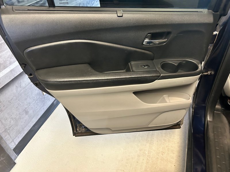 Honda PILOT TOURING Touring 2016