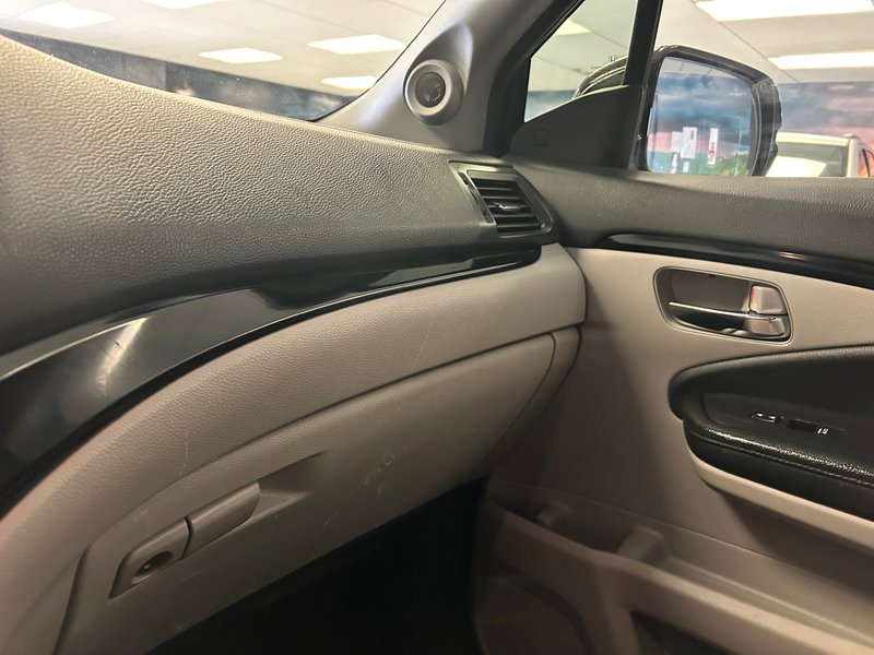 Honda PILOT TOURING Touring 2016