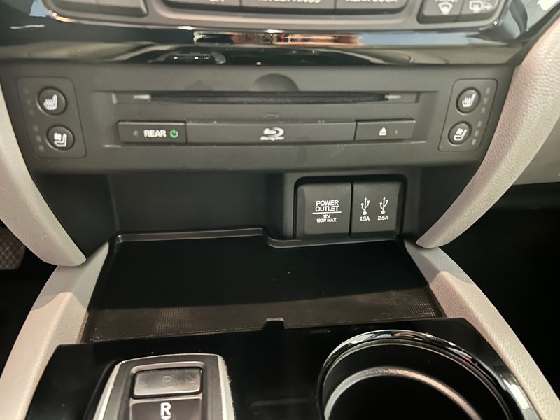 Honda PILOT TOURING Touring 2016