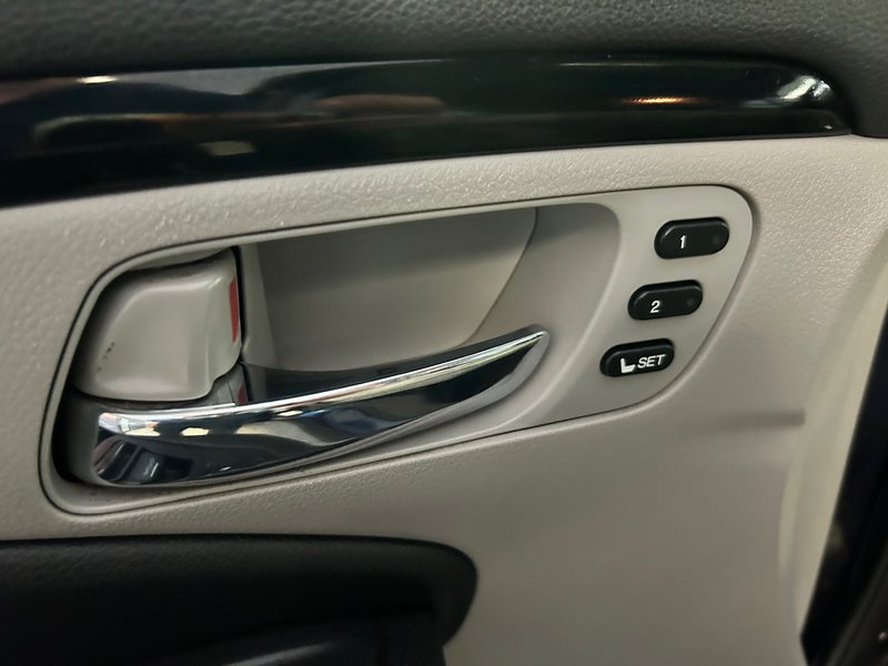 Honda PILOT TOURING Touring 2016