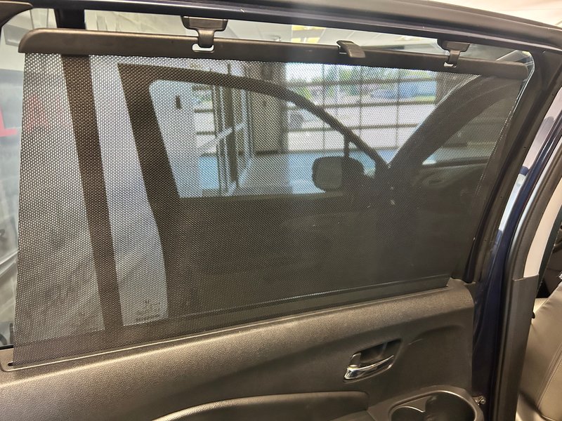 Honda PILOT TOURING Touring 2016