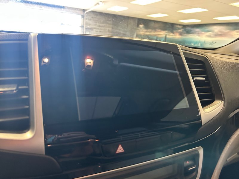 Honda PILOT TOURING Touring 2016