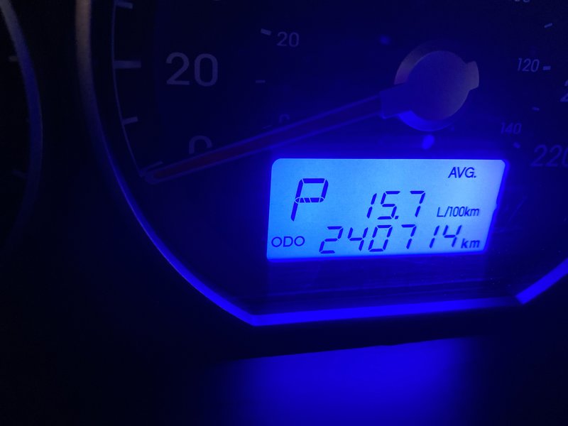 2011 Hyundai SANTA FE GLS GL Premium