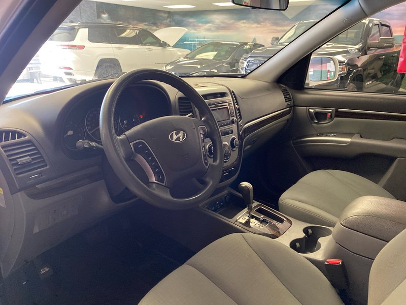 2011 Hyundai SANTA FE GLS GL Premium