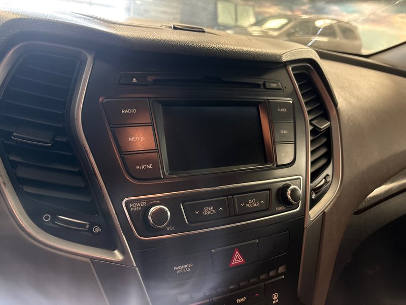 2017 Hyundai Santa Fe XL