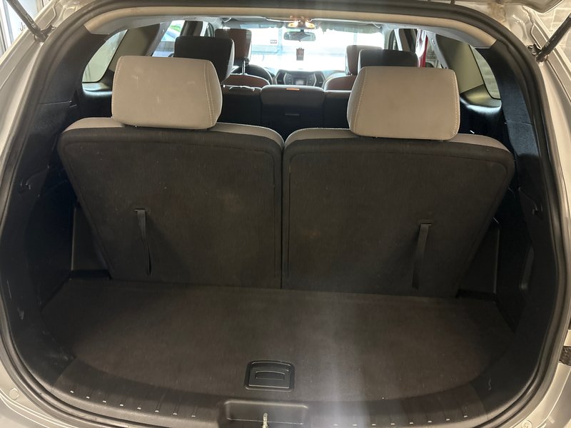 2017 Hyundai Santa Fe XL