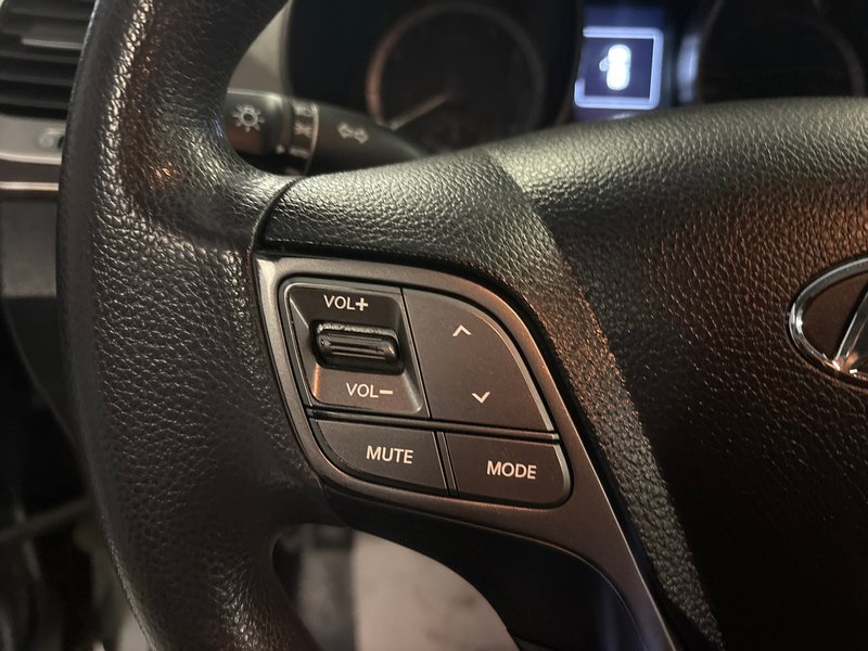 2017 Hyundai Santa Fe XL