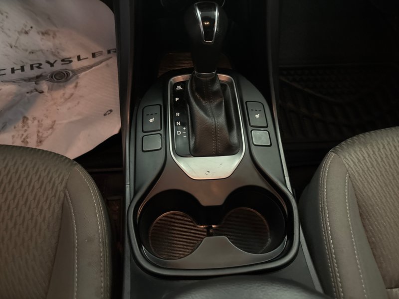 2017 Hyundai Santa Fe XL