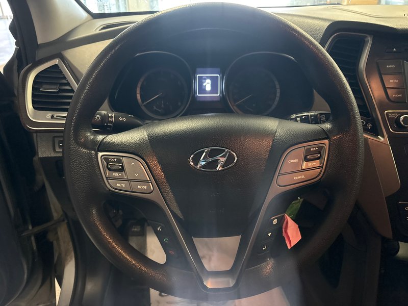 2017 Hyundai Santa Fe XL