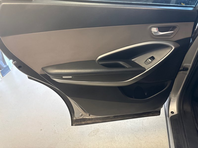 2017 Hyundai Santa Fe XL