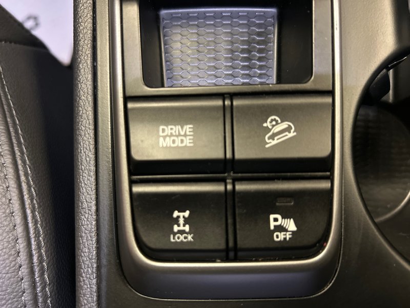 Hyundai TUCSON VALUE/LIMITED Ultimate 2018