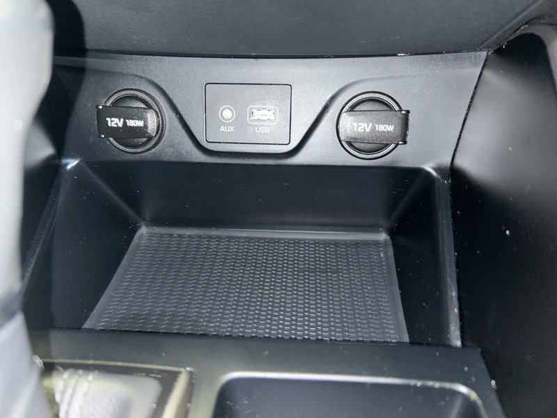 Hyundai TUCSON VALUE/LIMITED Ultimate 2018