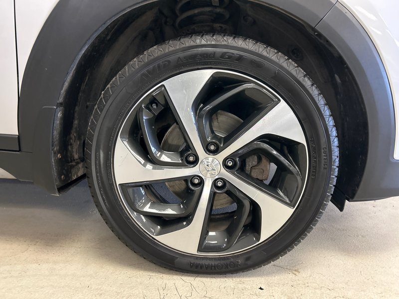 Hyundai TUCSON VALUE/LIMITED Ultimate 2018