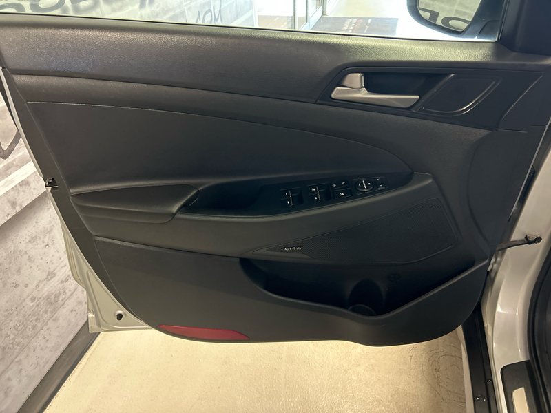 Hyundai TUCSON VALUE/LIMITED Ultimate 2018