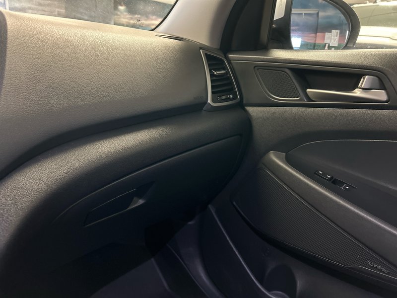 Hyundai TUCSON VALUE/LIMITED Ultimate 2018