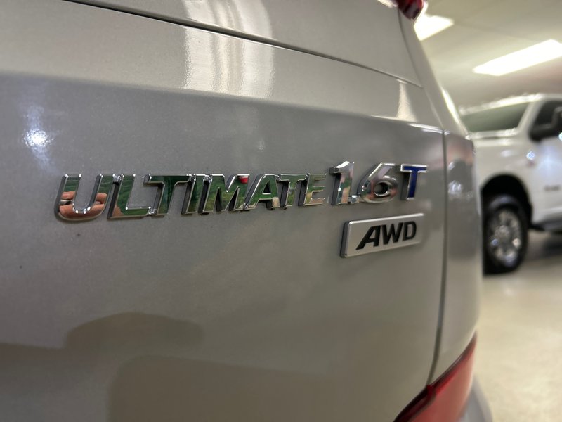 Hyundai TUCSON VALUE/LIMITED Ultimate 2018