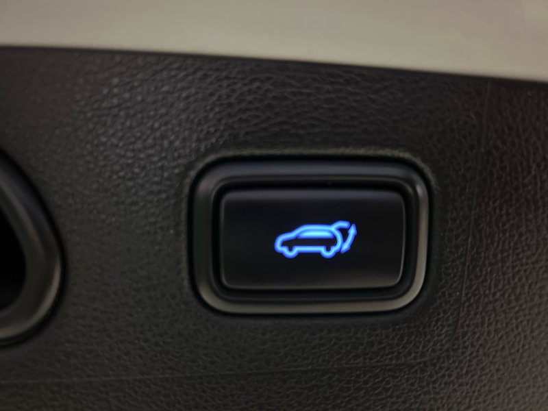 Hyundai TUCSON VALUE/LIMITED Ultimate 2018