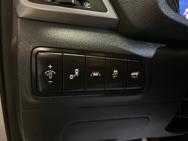 Hyundai TUCSON VALUE/LIMITED Ultimate 2018