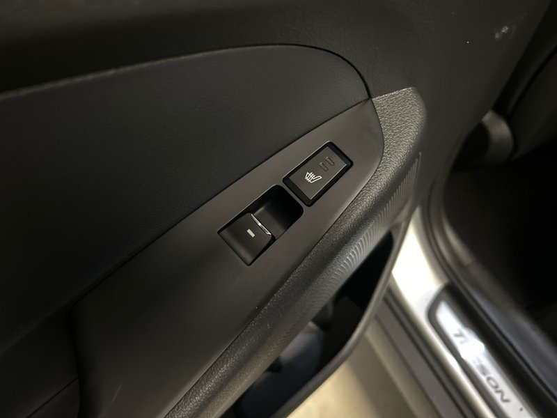 Hyundai TUCSON VALUE/LIMITED Ultimate 2018