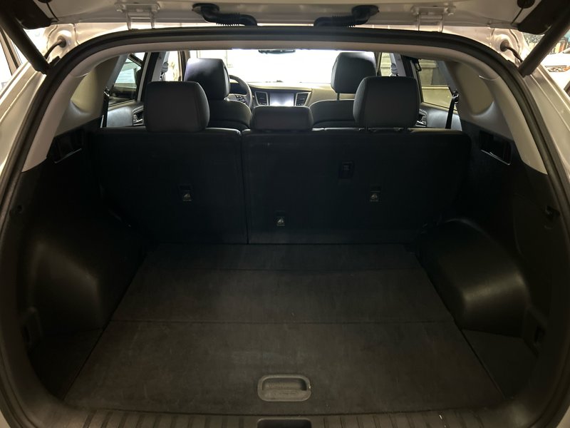 Hyundai TUCSON VALUE/LIMITED Ultimate 2018