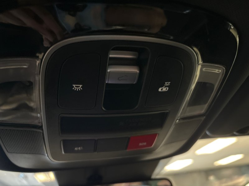 2022 Hyundai Tucson N Line