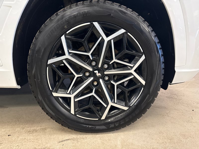 2022 Hyundai Tucson N Line