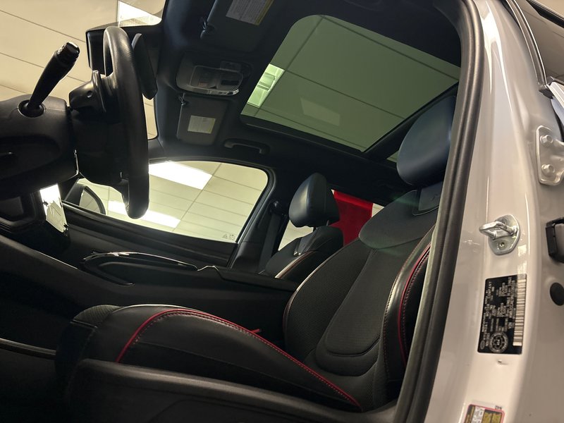 2022 Hyundai Tucson N Line