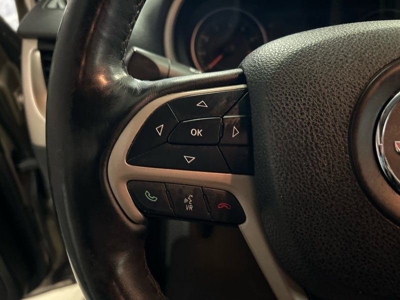 Jeep CHEROKEE LATITUDE North 2015