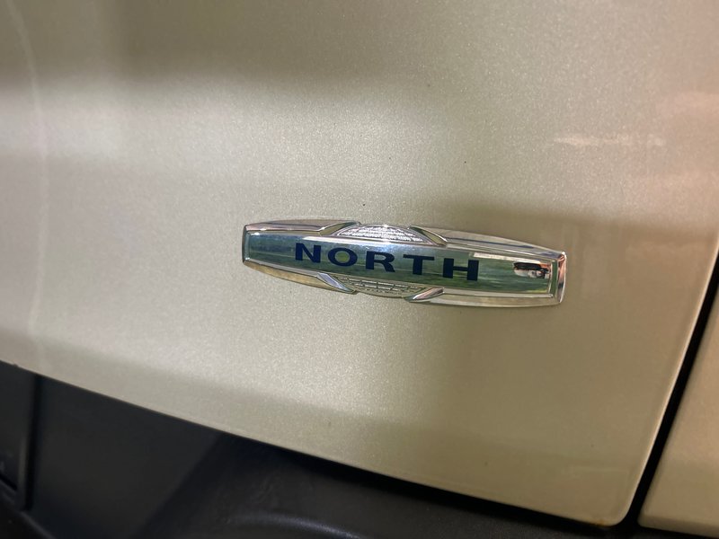 Jeep CHEROKEE LATITUDE North 2015