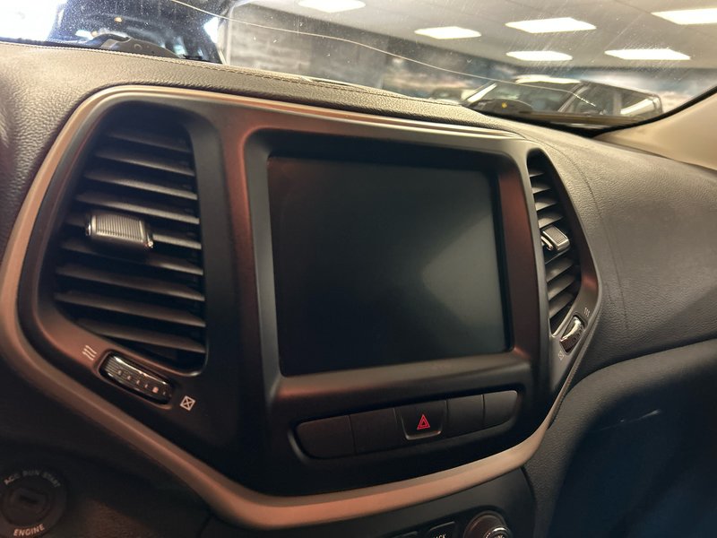Jeep CHEROKEE LATITUDE North 2015